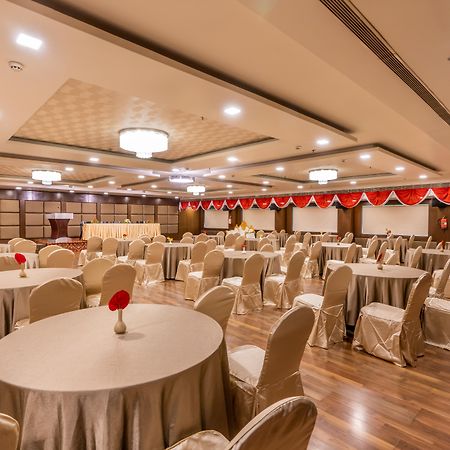 Best Western Ramachandra Visakhapatnam Extérieur photo