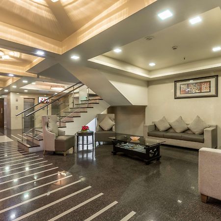 Best Western Ramachandra Visakhapatnam Extérieur photo
