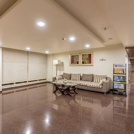 Best Western Ramachandra Visakhapatnam Extérieur photo