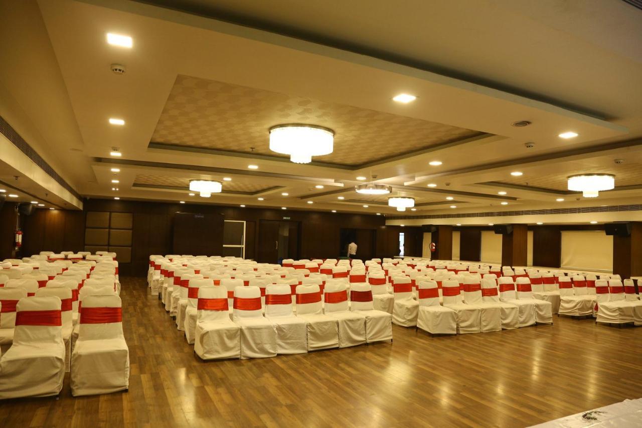 Best Western Ramachandra Visakhapatnam Extérieur photo