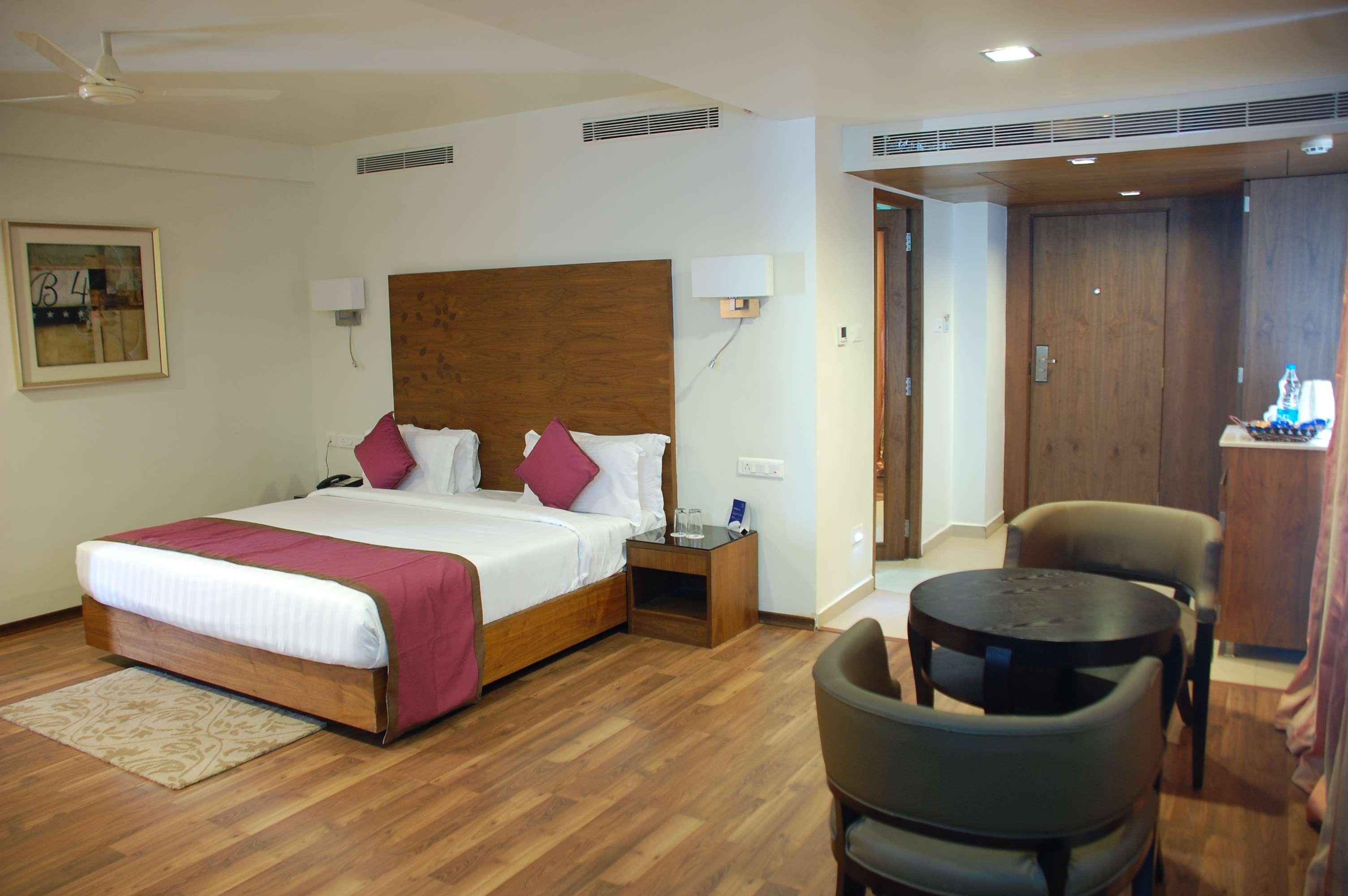 Best Western Ramachandra Visakhapatnam Extérieur photo