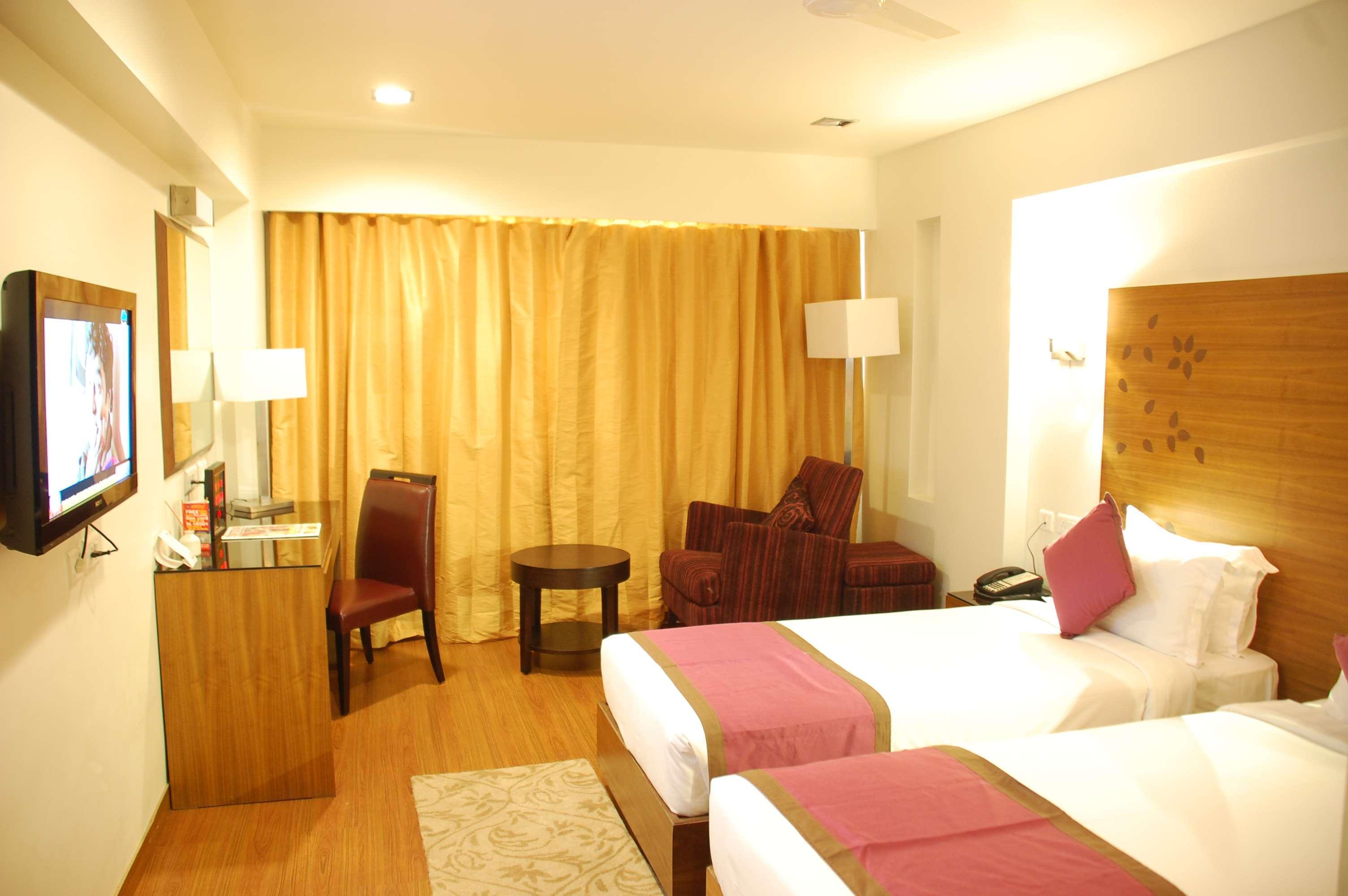 Best Western Ramachandra Visakhapatnam Extérieur photo