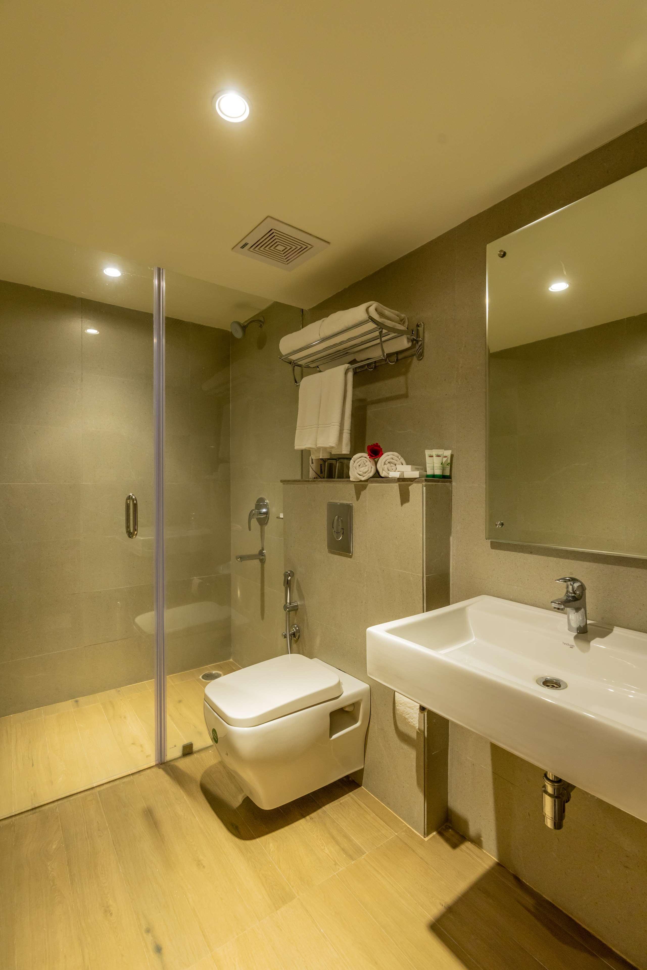 Best Western Ramachandra Visakhapatnam Extérieur photo