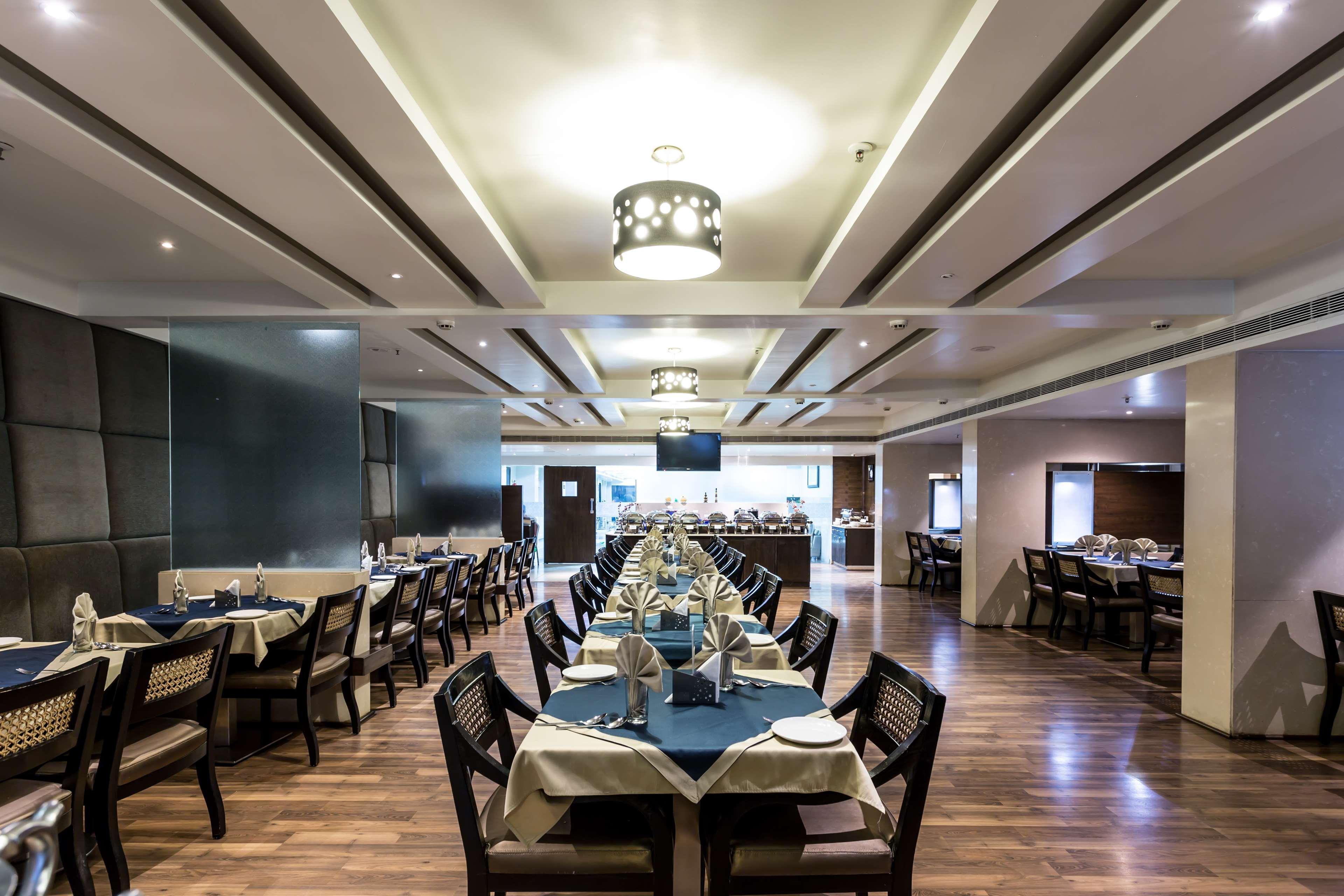 Best Western Ramachandra Visakhapatnam Extérieur photo
