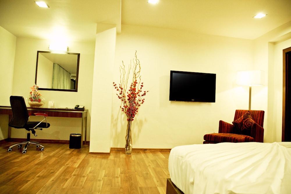 Best Western Ramachandra Visakhapatnam Extérieur photo