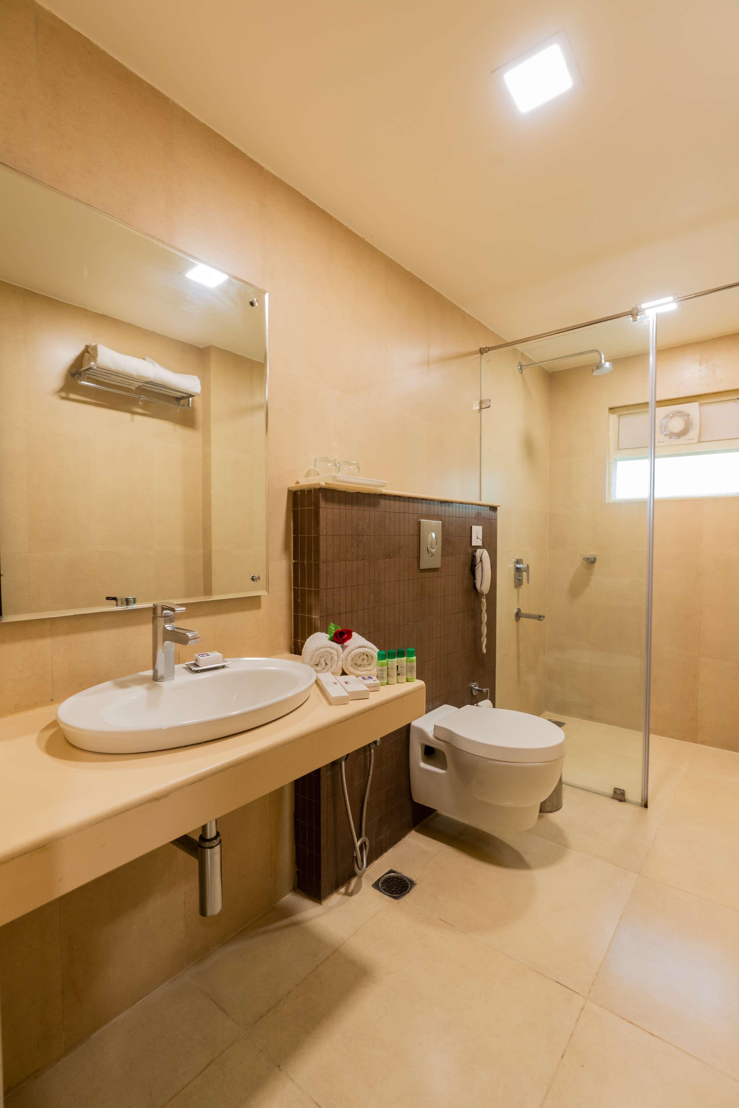 Best Western Ramachandra Visakhapatnam Extérieur photo