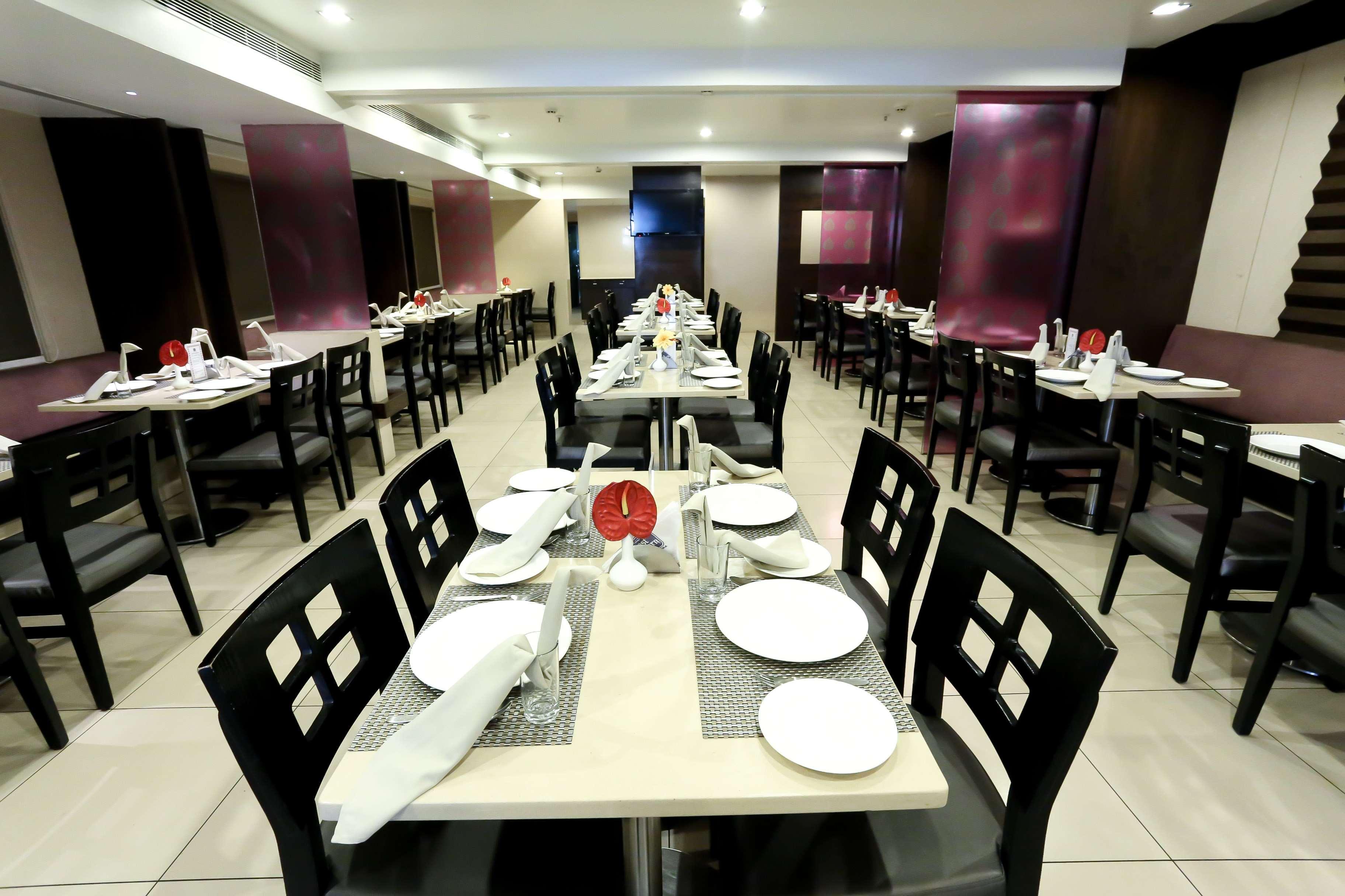 Best Western Ramachandra Visakhapatnam Extérieur photo
