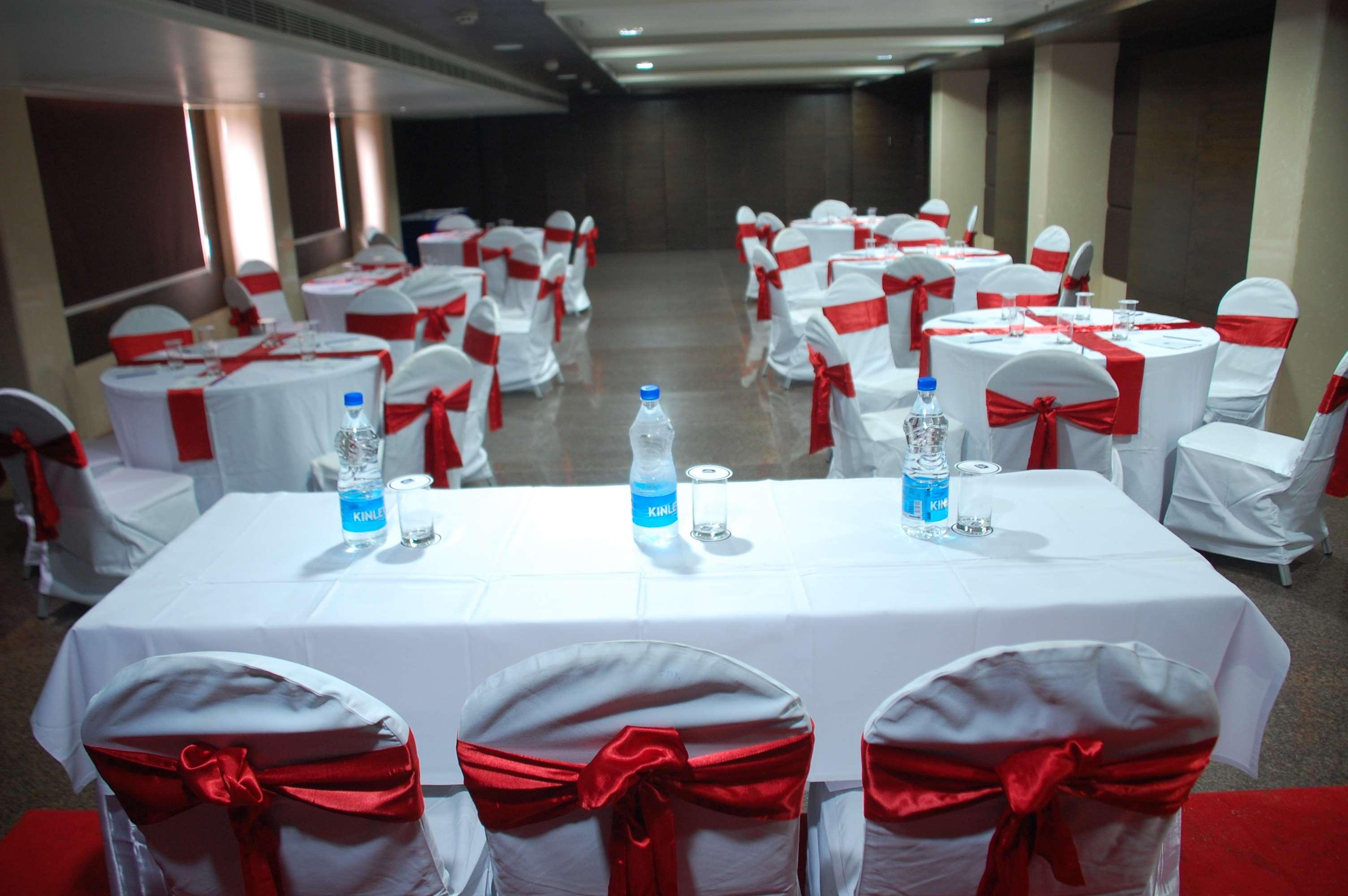 Best Western Ramachandra Visakhapatnam Extérieur photo