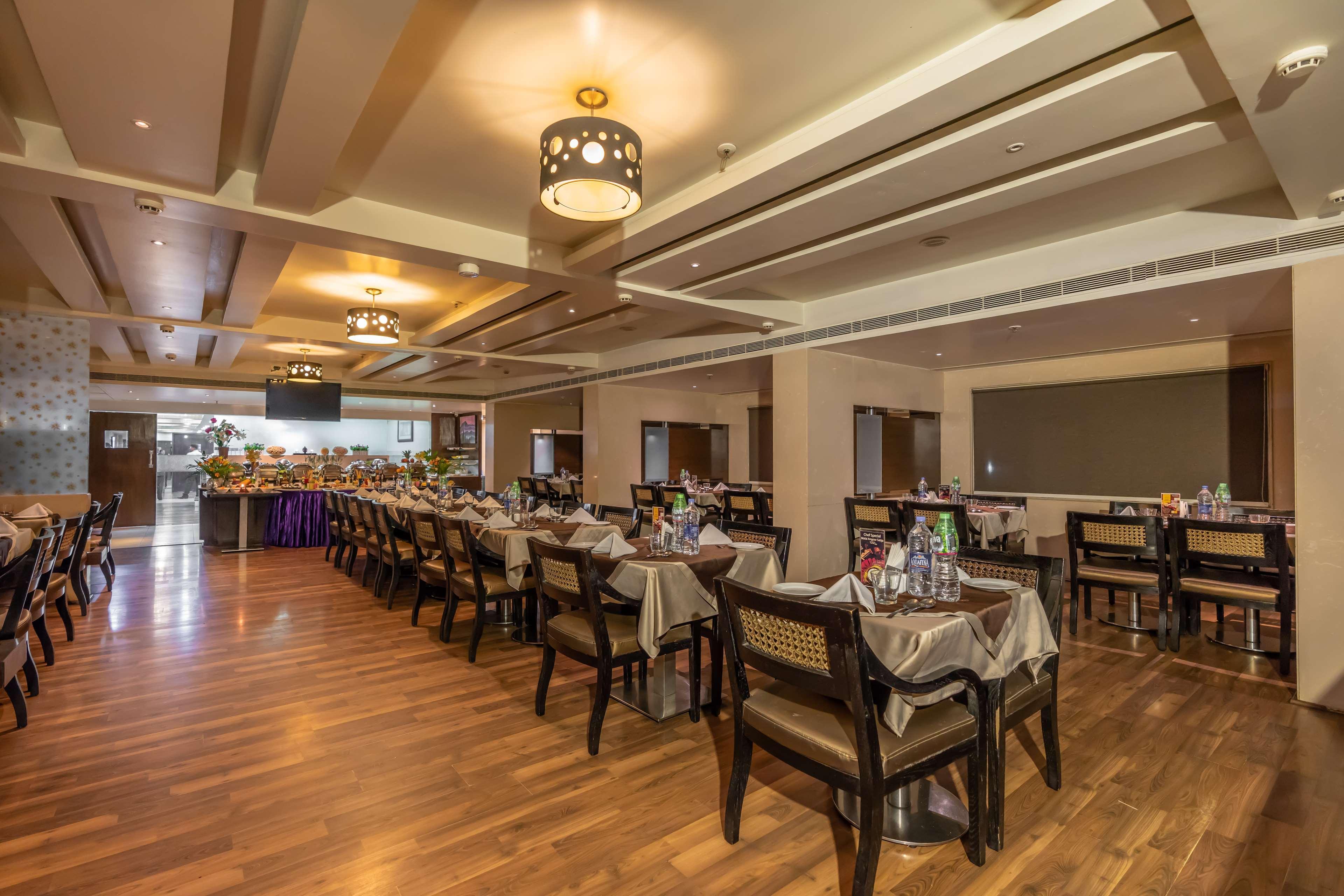 Best Western Ramachandra Visakhapatnam Extérieur photo