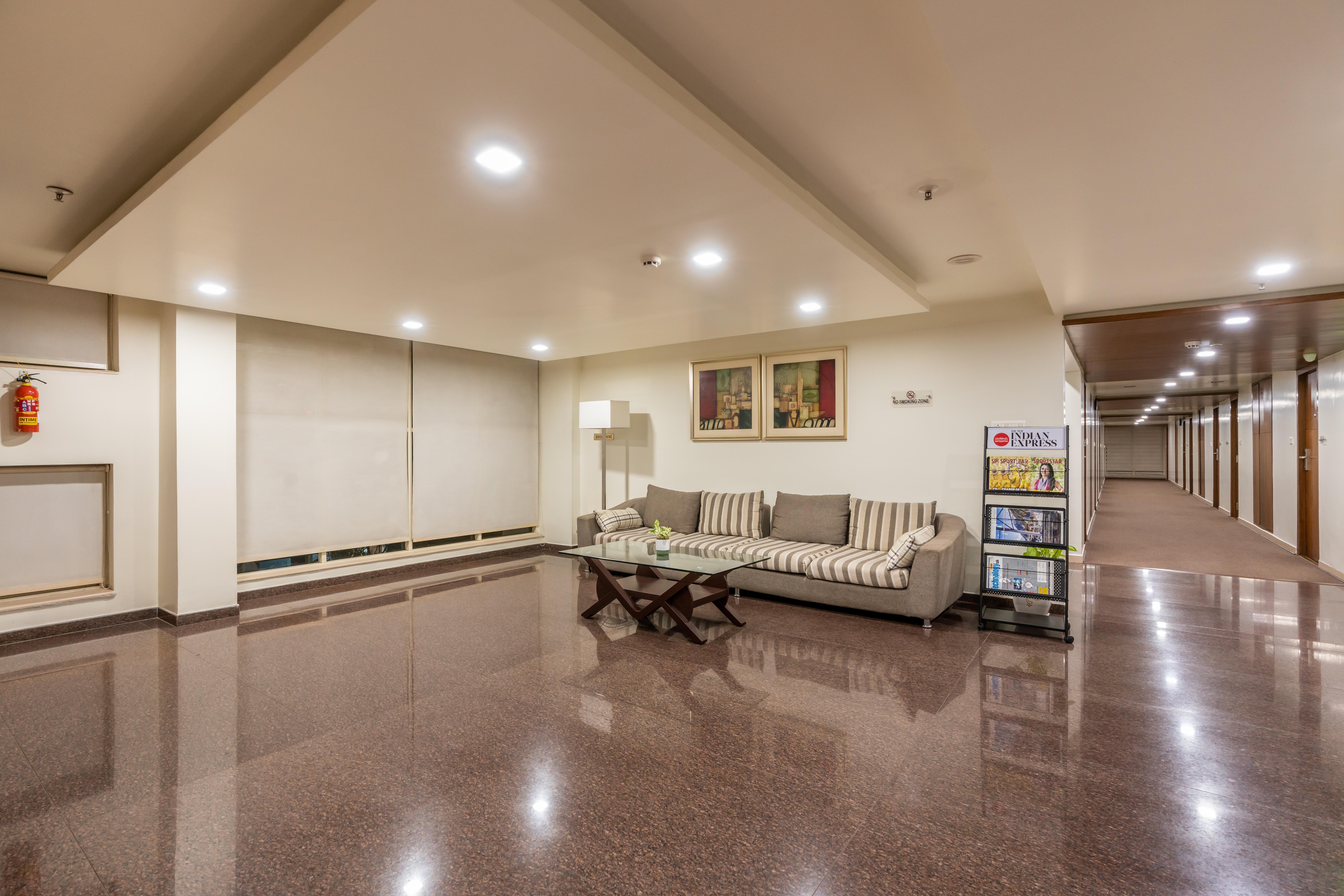Best Western Ramachandra Visakhapatnam Extérieur photo