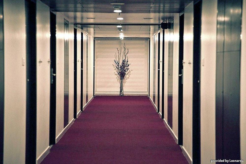 Best Western Ramachandra Visakhapatnam Intérieur photo