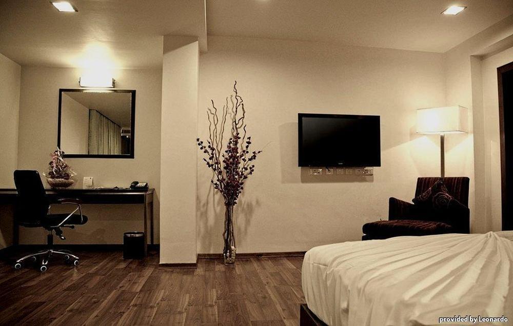 Best Western Ramachandra Visakhapatnam Chambre photo