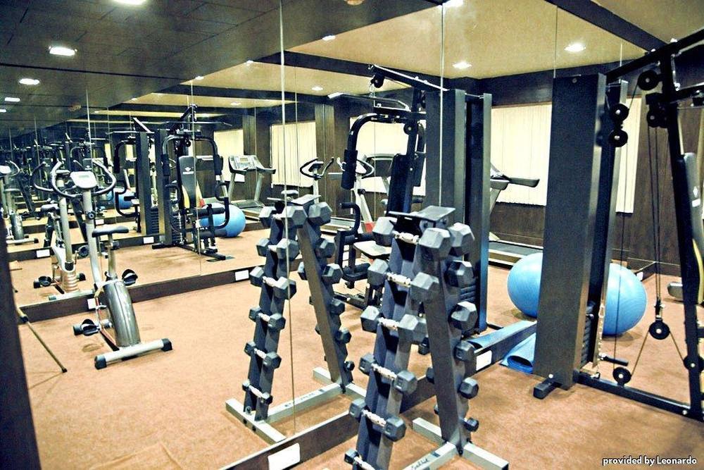 Best Western Ramachandra Visakhapatnam Facilités photo