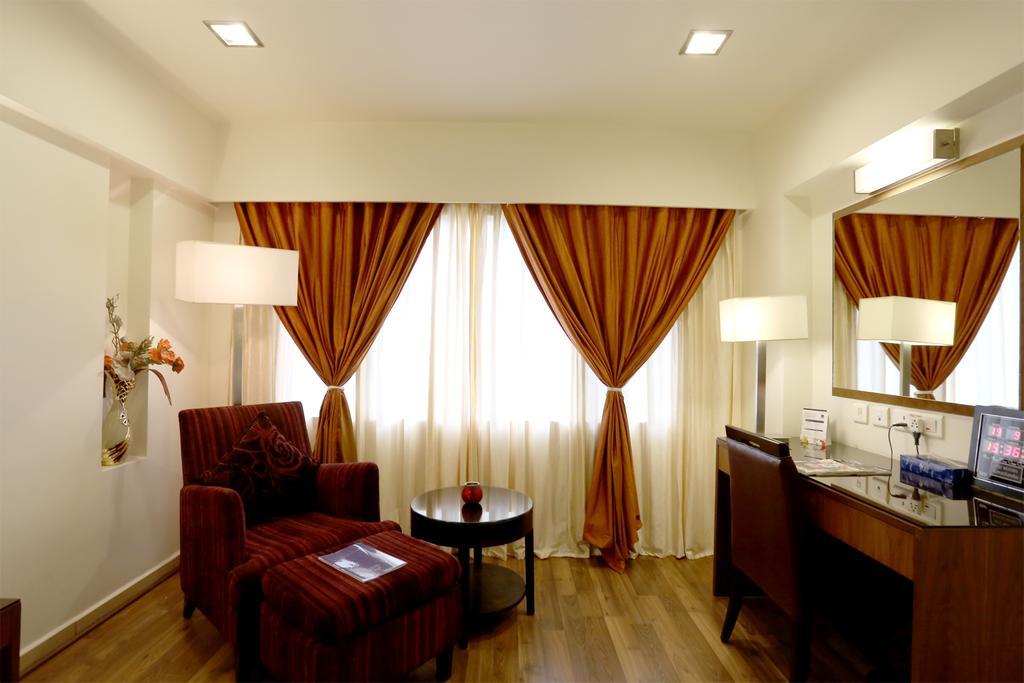 Best Western Ramachandra Visakhapatnam Extérieur photo