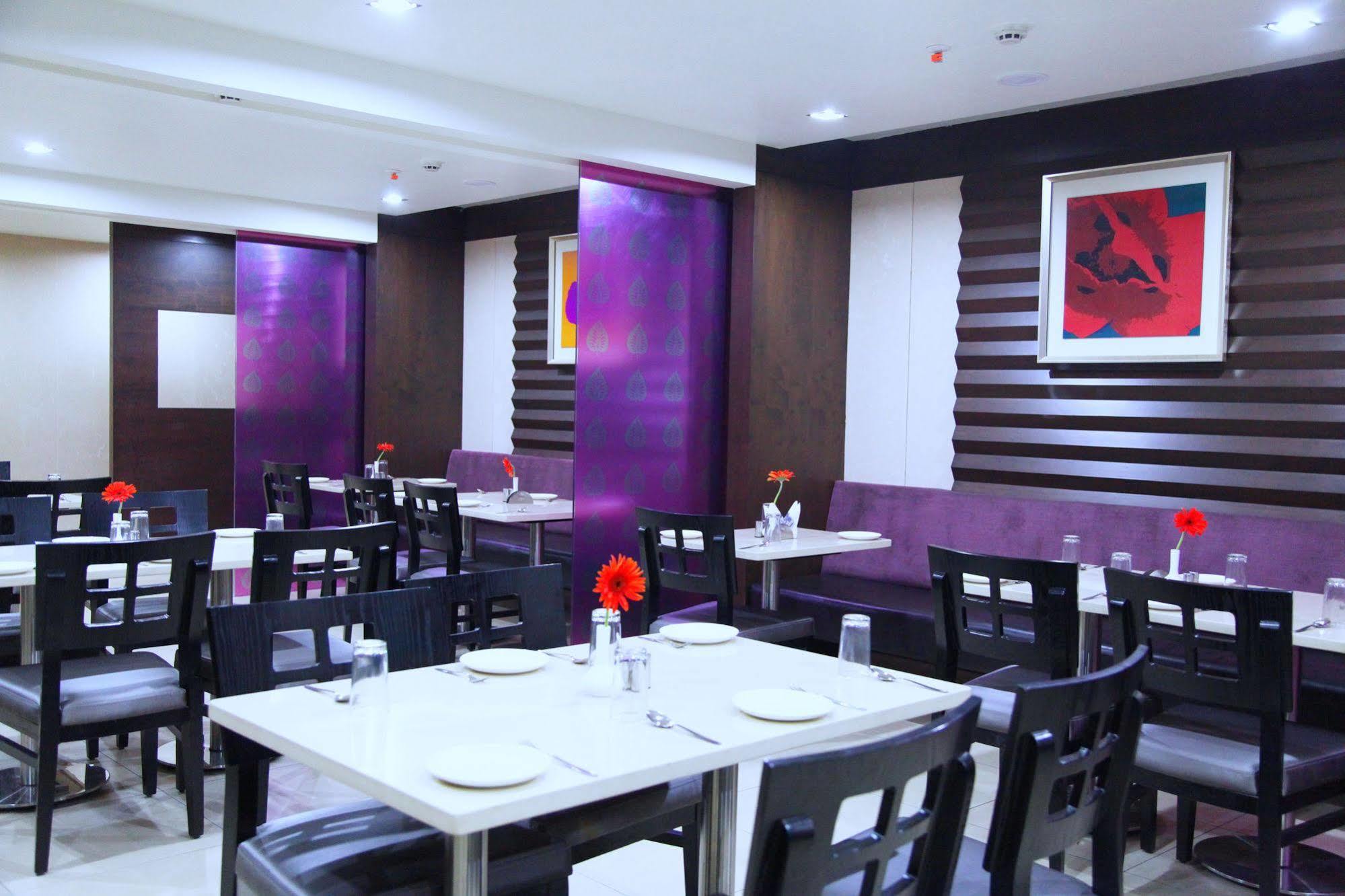 Best Western Ramachandra Visakhapatnam Extérieur photo