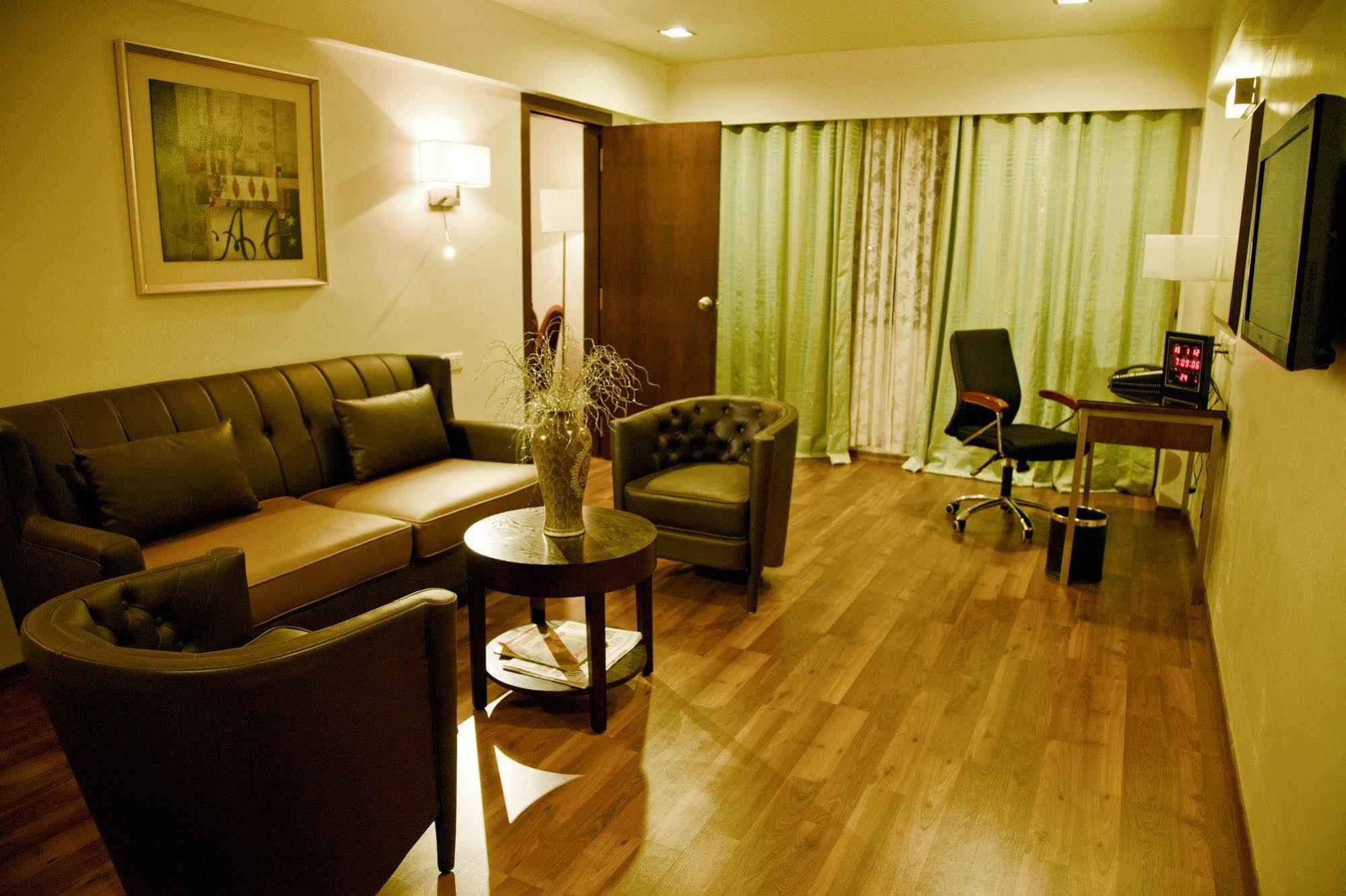 Best Western Ramachandra Visakhapatnam Intérieur photo