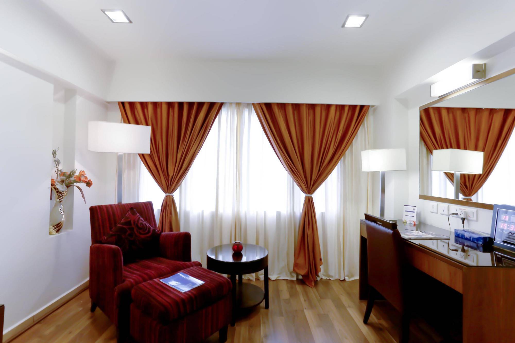 Best Western Ramachandra Visakhapatnam Extérieur photo