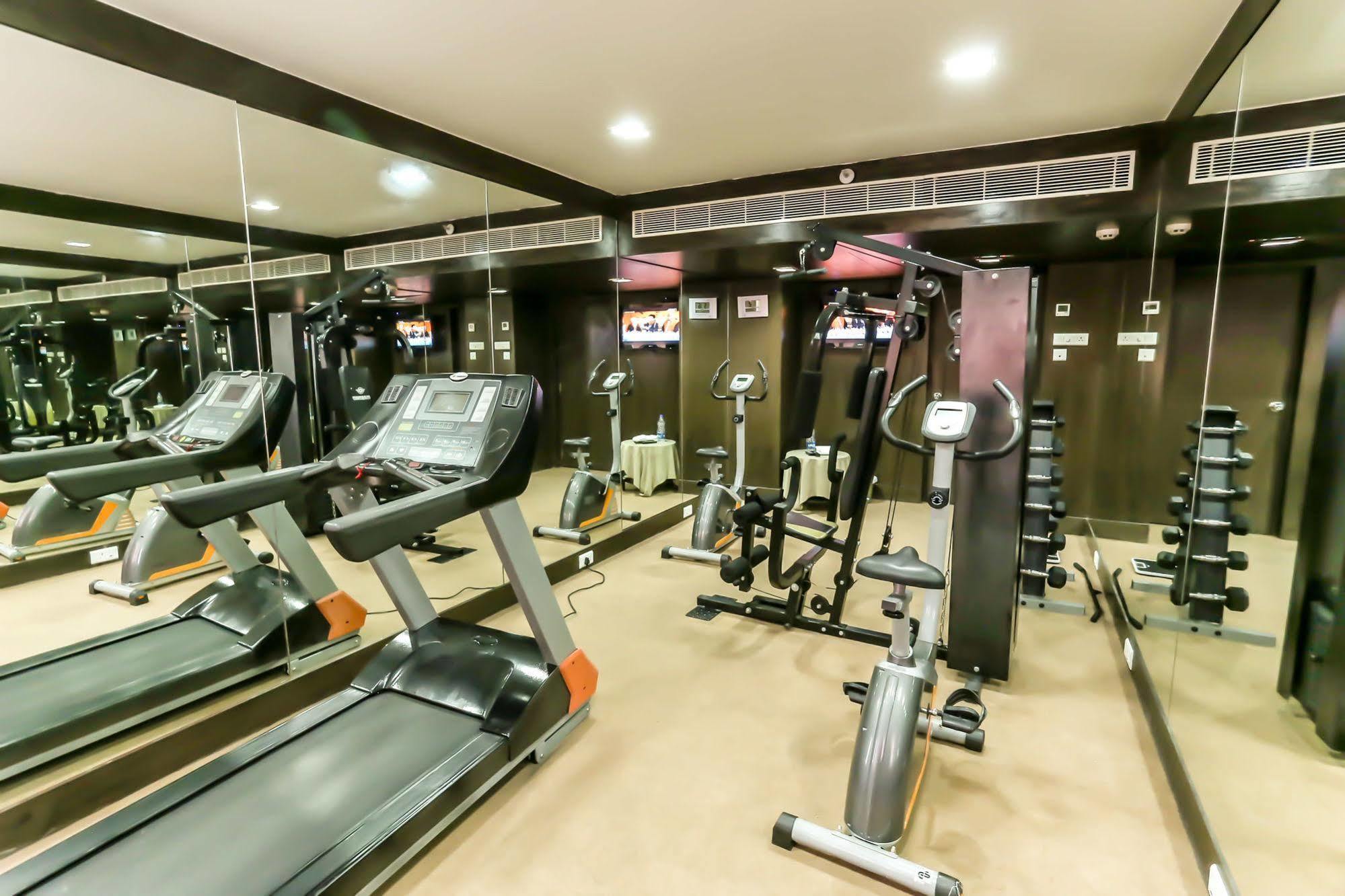 Best Western Ramachandra Visakhapatnam Extérieur photo