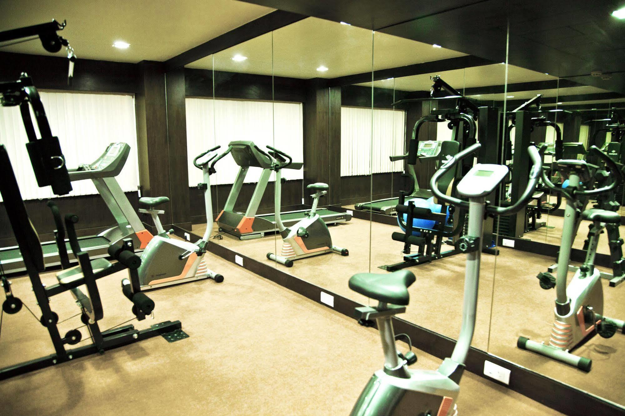 Best Western Ramachandra Visakhapatnam Extérieur photo