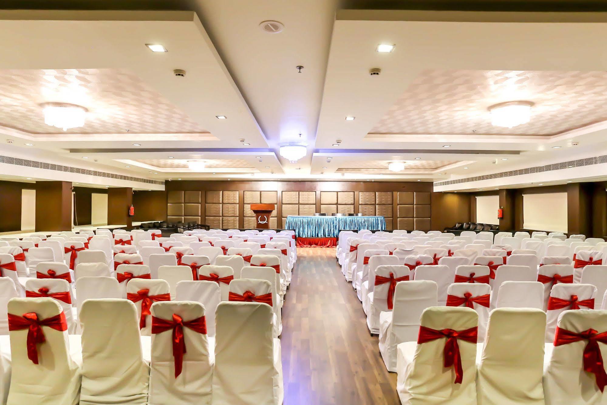 Best Western Ramachandra Visakhapatnam Extérieur photo