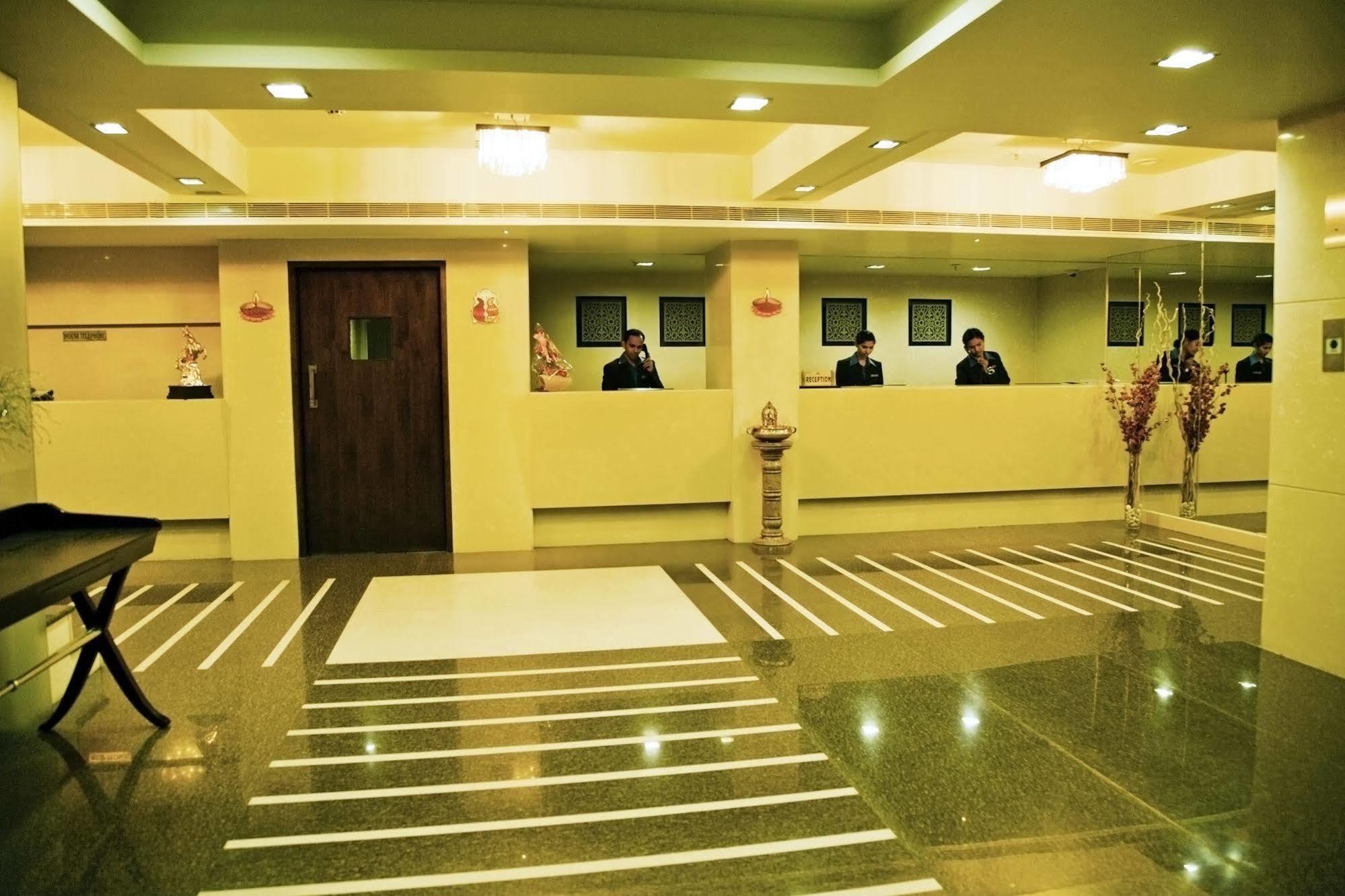 Best Western Ramachandra Visakhapatnam Extérieur photo