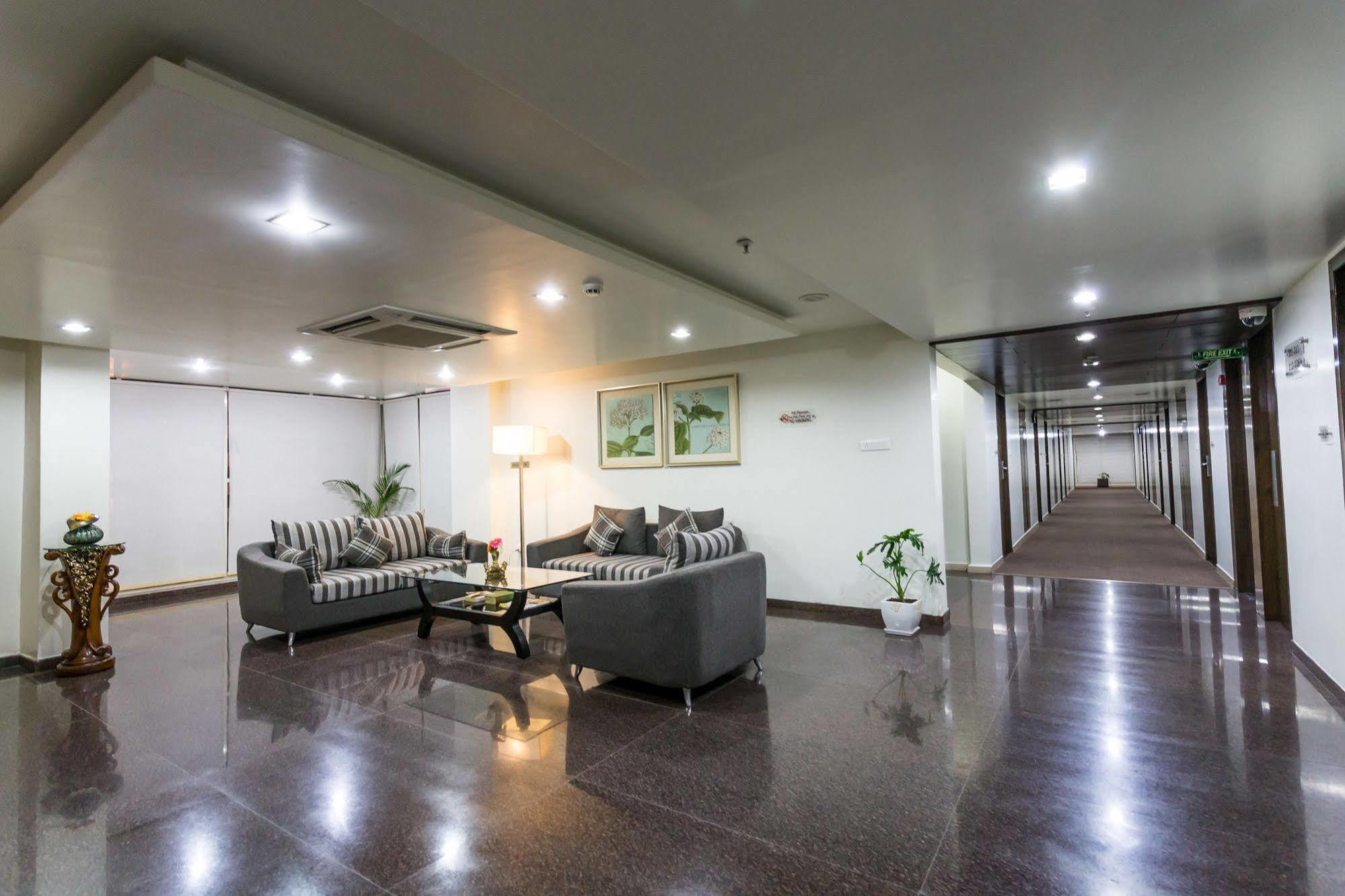 Best Western Ramachandra Visakhapatnam Extérieur photo