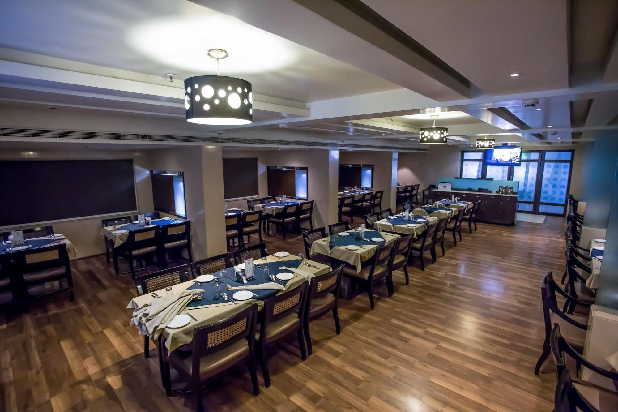 Best Western Ramachandra Visakhapatnam Extérieur photo
