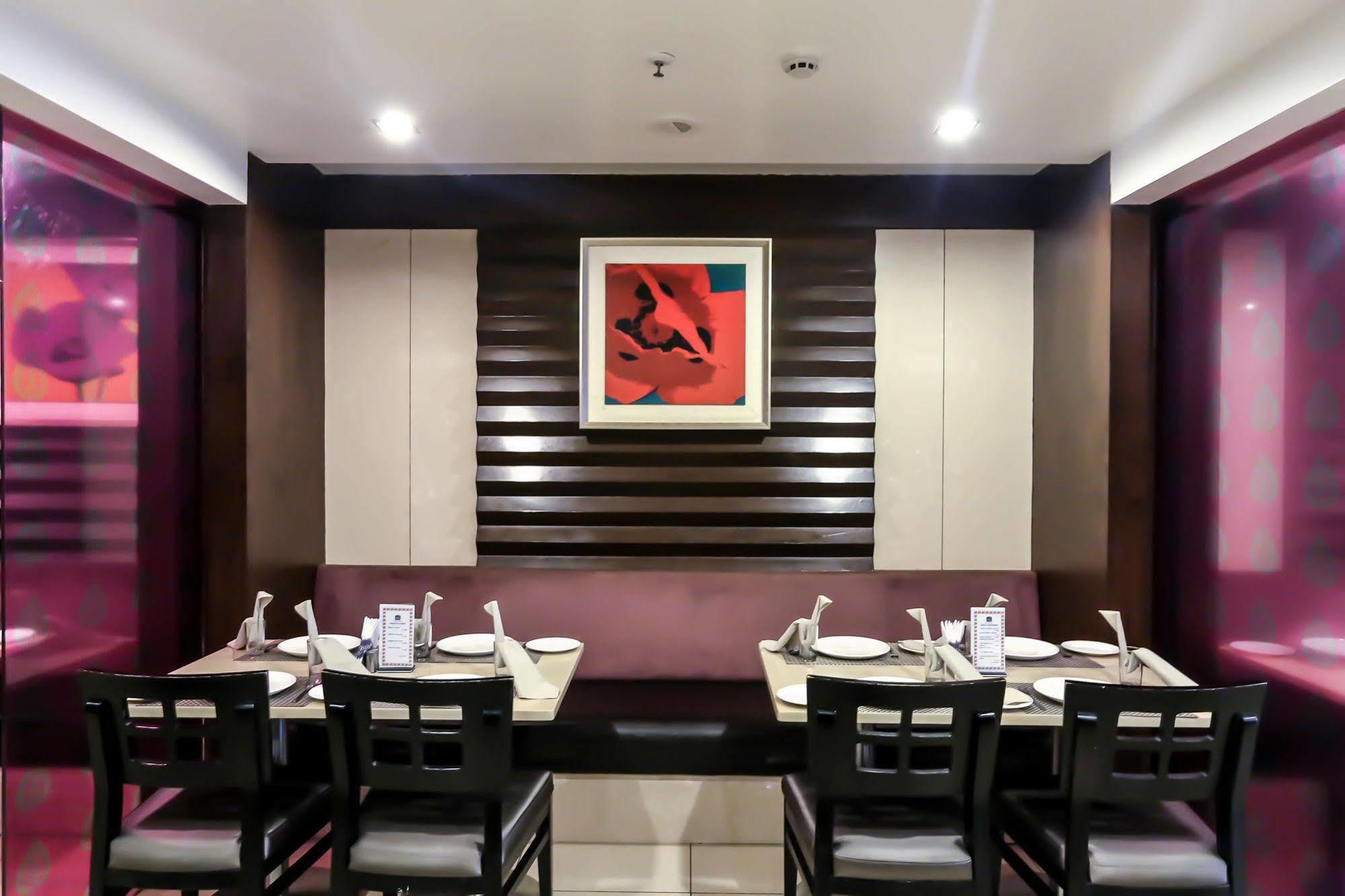 Best Western Ramachandra Visakhapatnam Extérieur photo